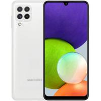 Мобільний телефон Samsung SM-A225F/128 (Galaxy A22 4/128GB) White (SM-A225FZWGSEK) Diawest