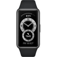 Смарт-часы Huawei Band 6 Graphite Black (55026629) Diawest