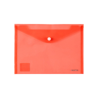 Папка - конверт Axent А5 180мкм Красная (1522-24-A) Diawest