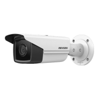 Камера видеонаблюдения Hikvision DS-2CD2T43G2-4I (2.8) Diawest