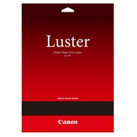 Бумага Canon A3+ Luster Photo Paper Pro LU-101 20sh (6211B008) Diawest