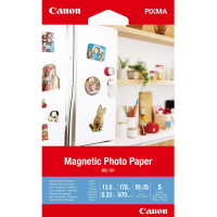 Папір Canon 10x15 Magnetic Photo Paper 4x6