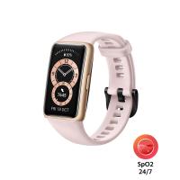 Смарт-часы Huawei Band 6 Sakura Pink (55026632) Diawest