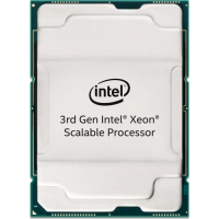 Процессор серверный INTEL Xeon Silver 4309Y 8C/16T/2.80GHz/12MB/FCLGA4189/TRAY (CD8068904658102) Diawest