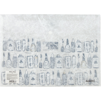 Папка - конверт Axent А4 BBH 180 мкм 07 (1495-07-A) Diawest