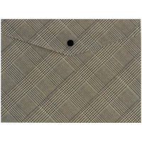Папка - конверт Axent А5 180 мкм Tartan Olive (1496-20-A) Diawest