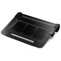 Підставка до ноутбука CoolerMaster NotePal U3 Plus (R9-NBC-U3PK-GP) Diawest