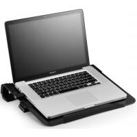 Підставка до ноутбука CoolerMaster NotePal U3 Plus (R9-NBC-U3PK-GP) Diawest