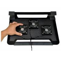 Підставка до ноутбука CoolerMaster NotePal U3 Plus (R9-NBC-U3PK-GP) Diawest