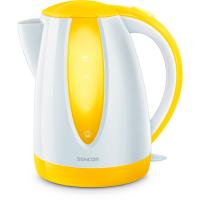 Електрочайник Sencor SWK 1816 YL (SWK1816YL) Diawest
