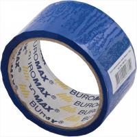 Скотч Buromax Packing tape 48мм x 35м х 43мкм, blue (BM.7007-02) Diawest