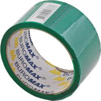Скотч Buromax Packing tape 48мм x 35м х 43мкм, green (BM.7007-04) Diawest