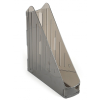 Лоток для паперів Koh-i-Noor vertical, transparent black (754123) Diawest