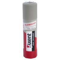 Клей Axent Glue stick PVA, 25 g (display) (7103-А) Diawest