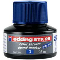 Фарба Edding для Board e-BTK25 blue (BTK25/03) Diawest