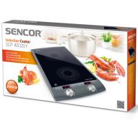 Электроплитка Sencor SCP 4202 GY (SCP4202GY) Diawest