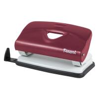 Дырокол Axent Exakt-2 metal, 10sheets, red (3910-06-А) Diawest