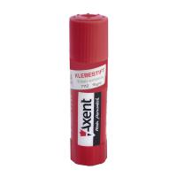 Клей Axent Glue stick PVP, 15 g (display) (7112-А) Diawest