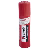 Клей Axent Glue stick PVP, 25 g (display) (7113-А) Diawest
