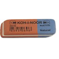 Гумка Koh-i-Noor combined eraser BlueStar, 6521/40 (6521040021KD) Diawest