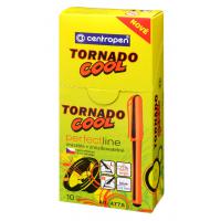 Роллер Centropen 4775 TORNADO COOL, 0.3 мм blue (4775/03) Diawest