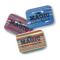 Ластик Koh-i-Noor office eraser Magic, 6516/40 (6516040001KD) Diawest
