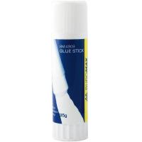 Клей Buromax Glue stick 35г, PVP (BM.4909) Diawest
