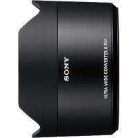 Фото-адаптер Sony широкоугольная для SEL 28mm f2.0 FE (SEL075UWC.SYX) Diawest