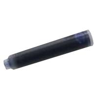 Чернила для перьевых ручек ZiBi capsules black, 6шт (ZB.2272-02) Diawest