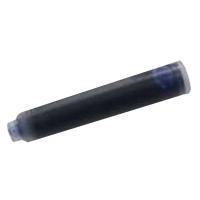 Чорнило для пір'яних ручок ZiBi capsules blue, 6шт (ZB.2272-01) Diawest