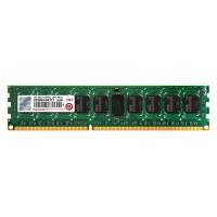 Модуль пам'яті для сервера DDR3 8GB ECC RDIMM 1600MHz 2Rx8 1.35V CL11 Transcend (TS1GKR72W6H) Diawest