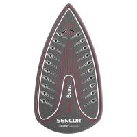 Праска Sencor SSI5420RD Diawest