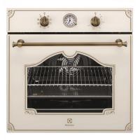 Духовой шкаф Electrolux OPEB 2500V (OPEB2500V) Diawest