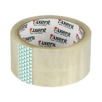 Скотч Axent Packing tape 48mm*50yards, clear (3041-01-А) Diawest