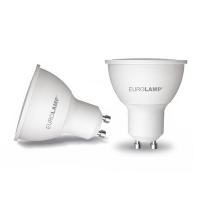 Лампочка Eurolamp GU10 (LED-SMD-05103(D)) Diawest