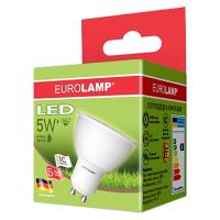 Лампочка Eurolamp GU10 (LED-SMD-05103(D)) Diawest