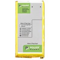 Аккумуляторная батарея для телефона PowerPlant Motorola Moto Z Play Dual 3300mAh (SM130337) Diawest