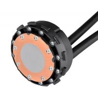 Кулер до процесора ThermalTake Water 3.0 Riing Red 140 (CL-W150-PL14RE-A) Diawest