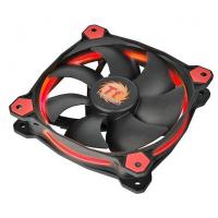 Кулер до процесора ThermalTake Water 3.0 Riing Red 140 (CL-W150-PL14RE-A) Diawest