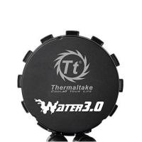 Кулер до процесора ThermalTake Water 3.0 Riing Red 140 (CL-W150-PL14RE-A) Diawest