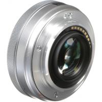 Об'єктив Fujifilm XF 27mm F2.8 Silver (16537718) Diawest
