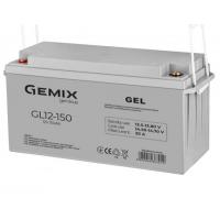 Батарея до ДБЖ Gemix GL 12В 150 Ач (GL12-150) Diawest