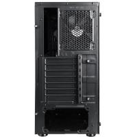 Корпус ThermalTake Versa J23 Tempered Glass Edition (CA-1L6-00M1WN-00) Diawest