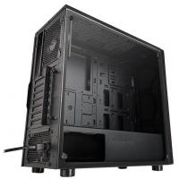 Корпус ThermalTake Versa J23 Tempered Glass Edition (CA-1L6-00M1WN-00) Diawest