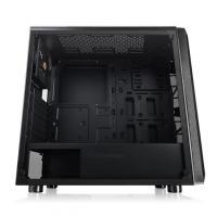 Корпус ThermalTake Versa J23 Tempered Glass Edition (CA-1L6-00M1WN-00) Diawest