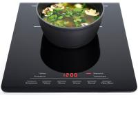 Электроплитка Ergo HP-1501 Diawest