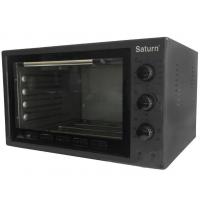 Електропіч Saturn ST-EC3802 Graphite Diawest