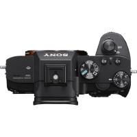 Цифровий фотоапарат Sony Alpha 7 M3 body black (ILCE7M3B.CEC) Diawest