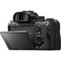 Цифровий фотоапарат Sony Alpha 7 M3 body black (ILCE7M3B.CEC) Diawest