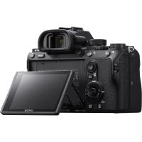 Цифровой фотоаппарат Sony Alpha 7 M3 body black (ILCE7M3B.CEC) Diawest
